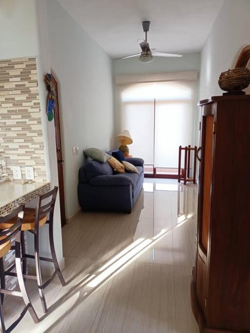 Appartement “Casa Juanita” à Lo de Marcos Extérieur photo